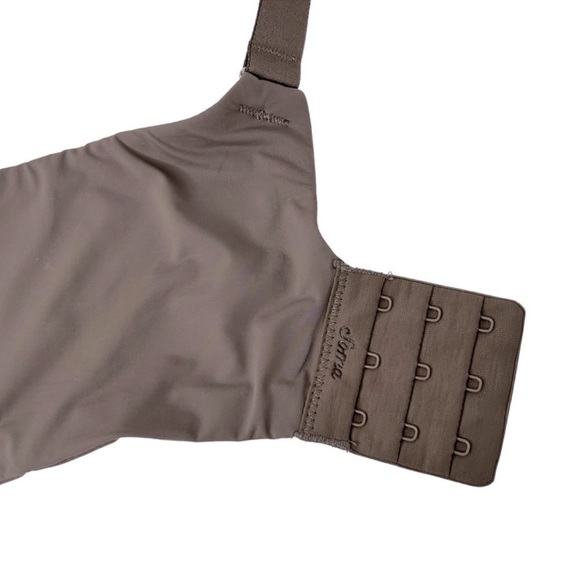 SOMA Bra Memorable Full coverage Lace Underwire Hook n eye closure 38DDD/38F - Picture 9 of 10